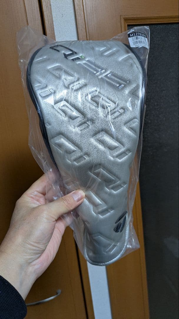 美品テーラーメイド TaylorMade Qi35maxドライバー 9.0° S