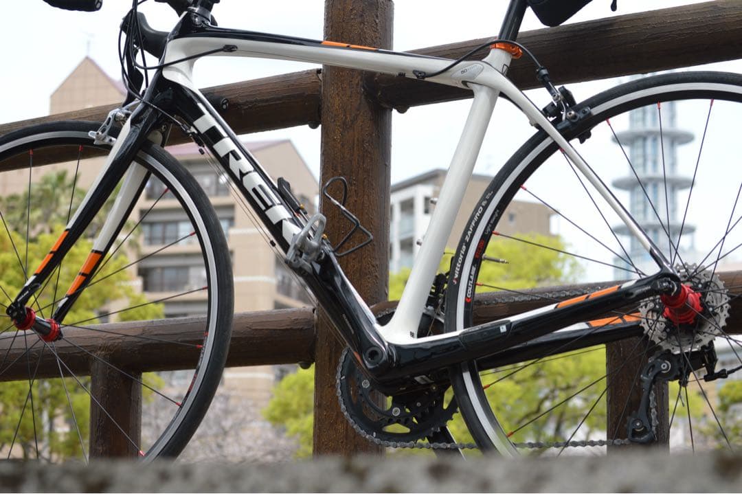 自転車本体 TREK Domane4.3