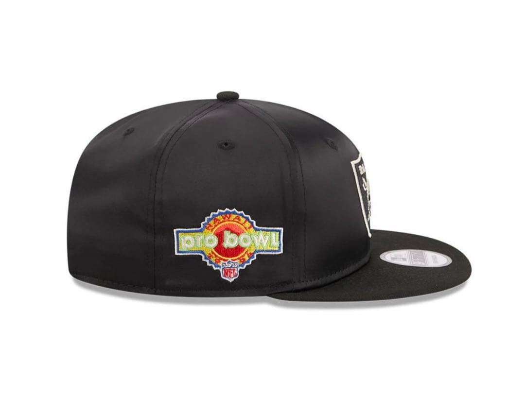 9FIFTY ラスベガス・レイダース