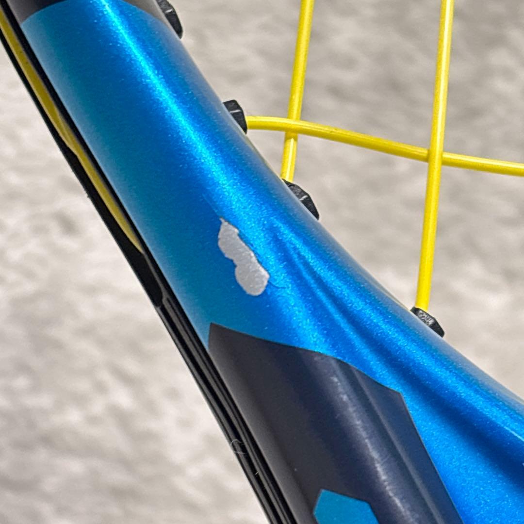 Babolat ピュアドライブ 2021 G1 テニスラケット バボラ