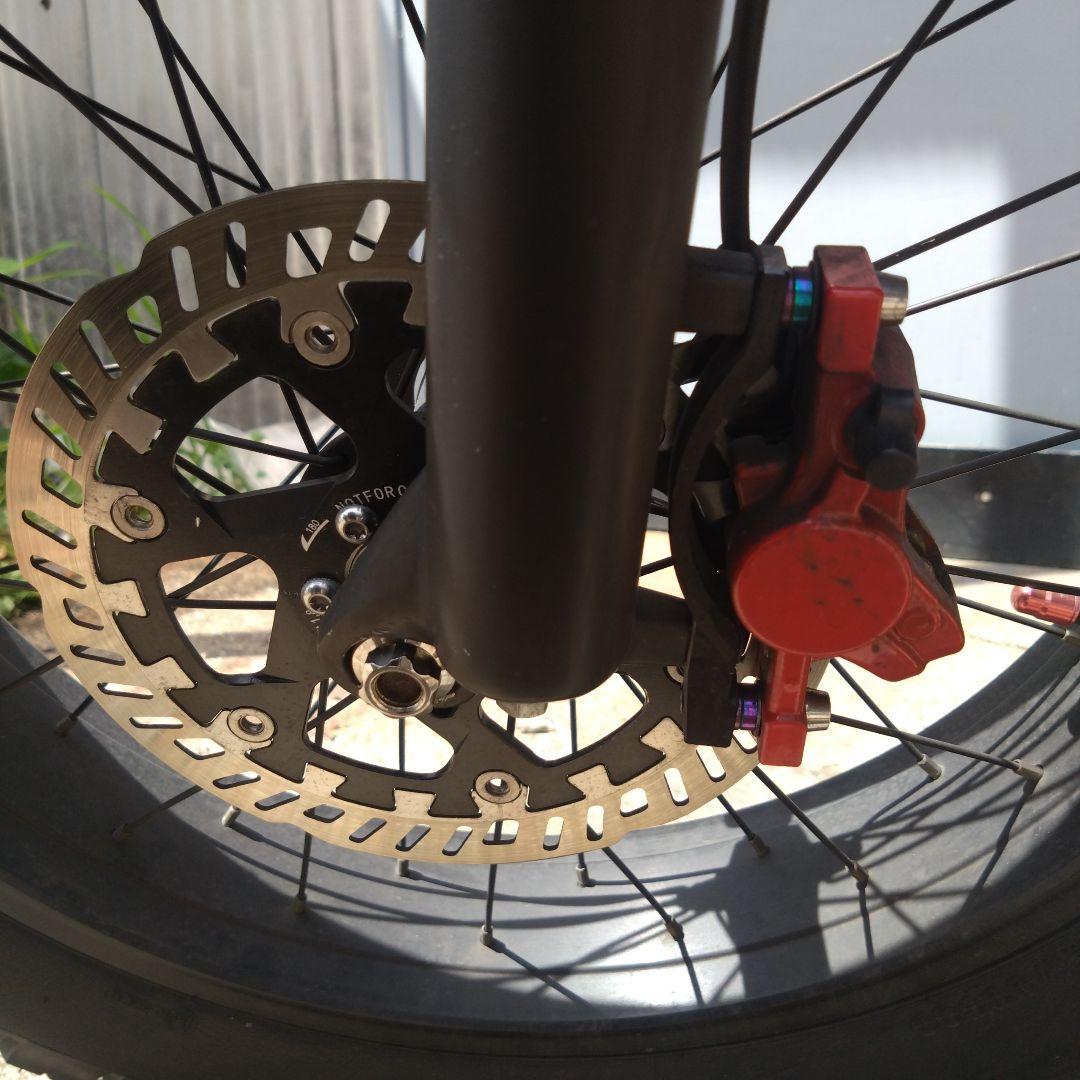 COSWHEEL 電動バイク MIRAI