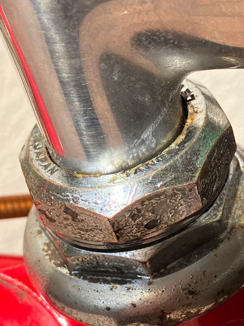 ナショナル シングルスピード oldmtb 好きな方にも