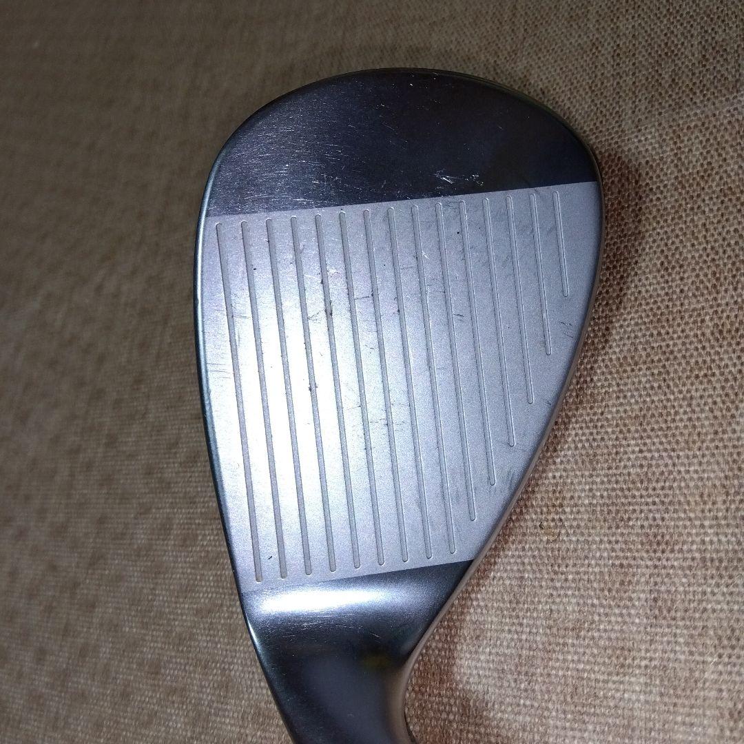 【希少】綺麗な状態 Callaway X Series JAWS ５８° ５２°