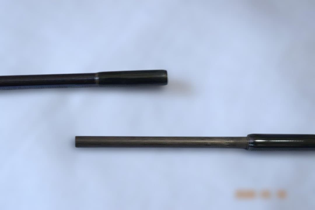 ロッド ufm Ueda Trout StingerBORON TSS-72 4-8lb
