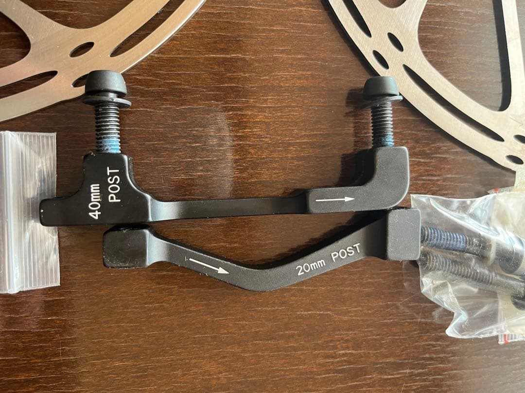 【専用】新品SRAM code R MTB ブレーキ前後セッ