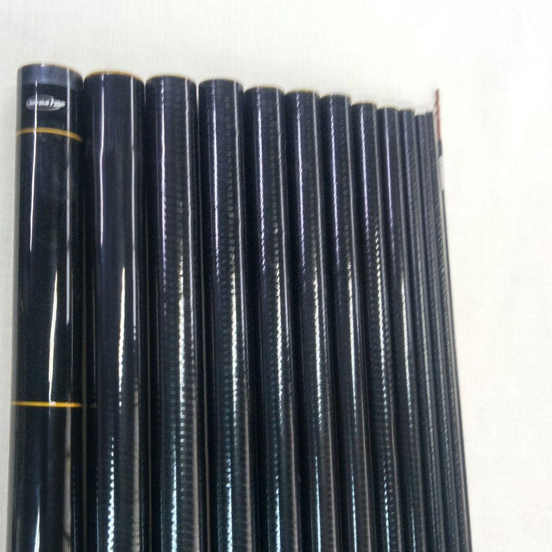 ダイワ渓流竿　雪渓M 42～45 美品
