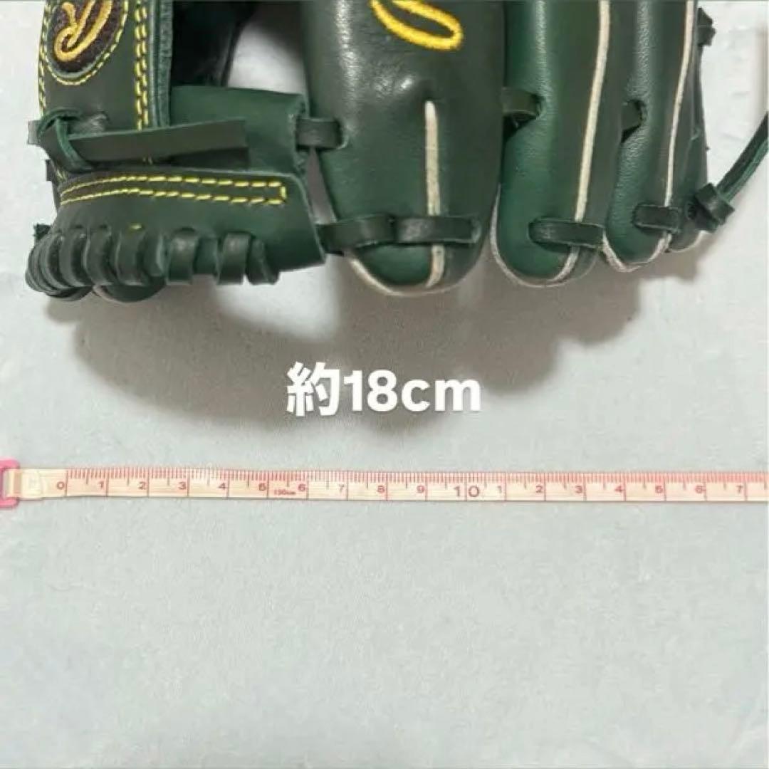 Rawlings 軟式グローブ (キッズ用)