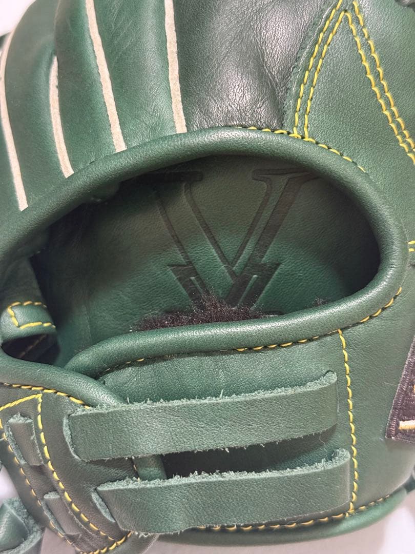 Rawlings 軟式グローブ (キッズ用)