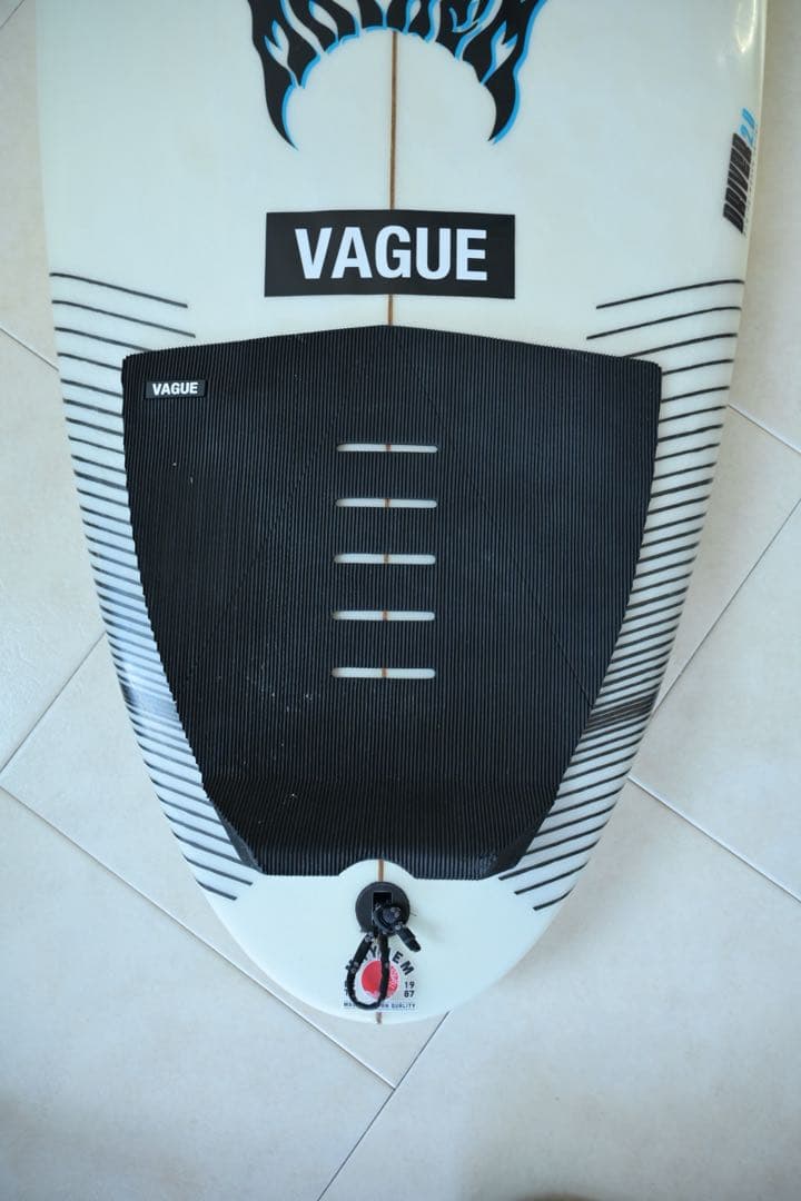 Lost サーフボードD 2.0 5'9\" 25.9L