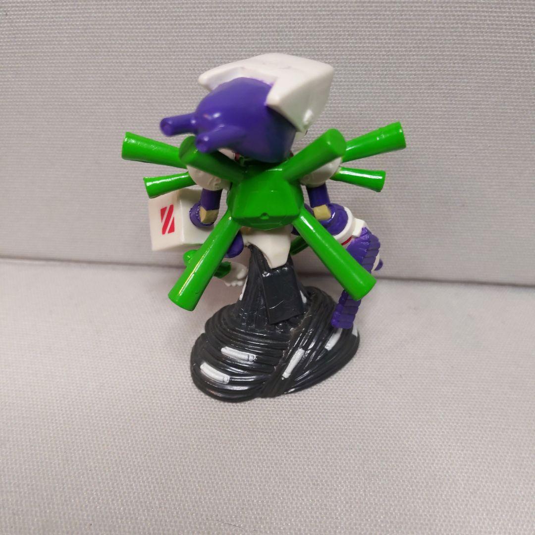 【希少】ビーストマスターメダロットコレクションフィギュア