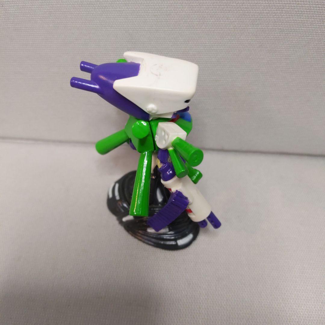 【希少】ビーストマスターメダロットコレクションフィギュア