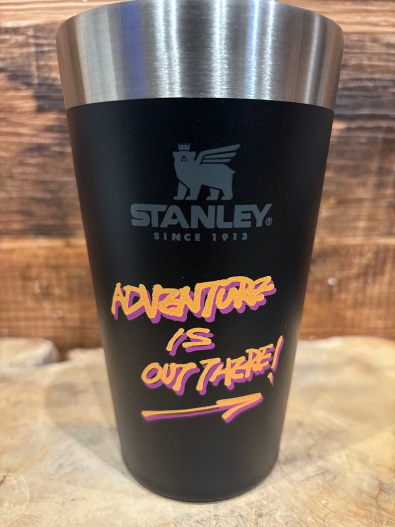 NATAL DESIGN & STANLEY タンブラー パイントグラス