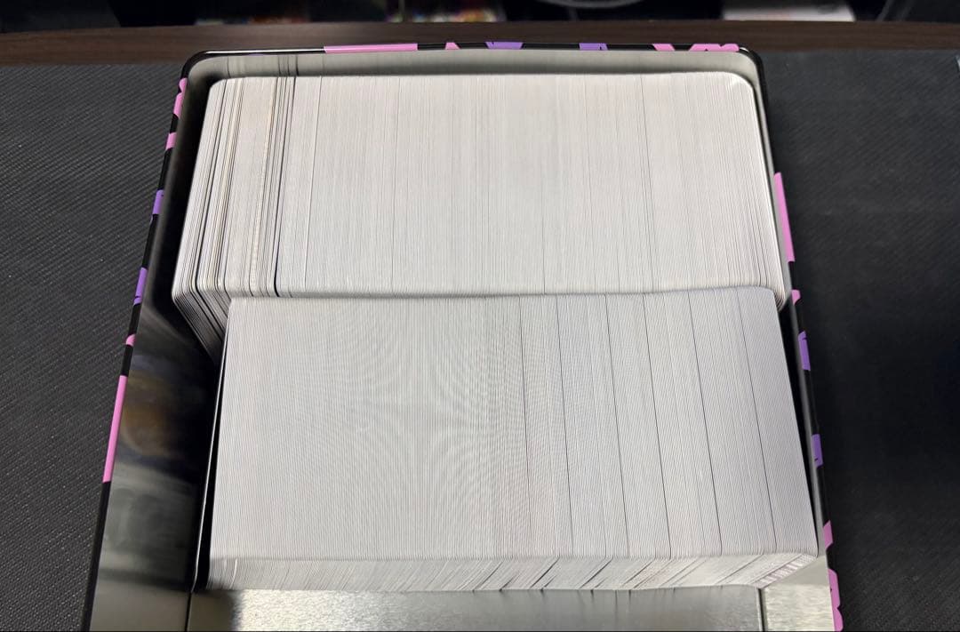 〈引退品〉バトルスピリッツ デッキ7種など