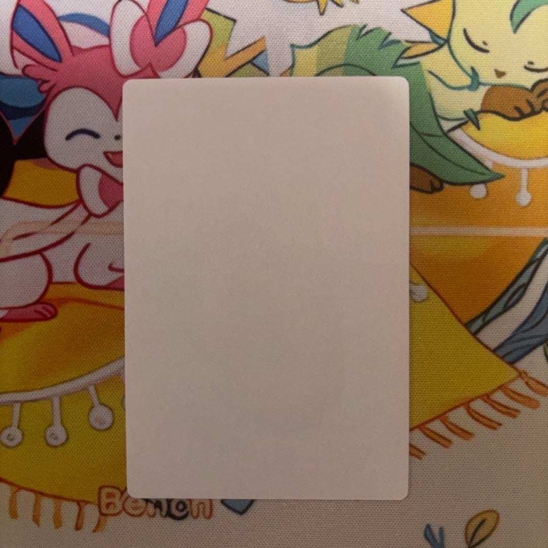 ポケモンクエストシール　ブースター