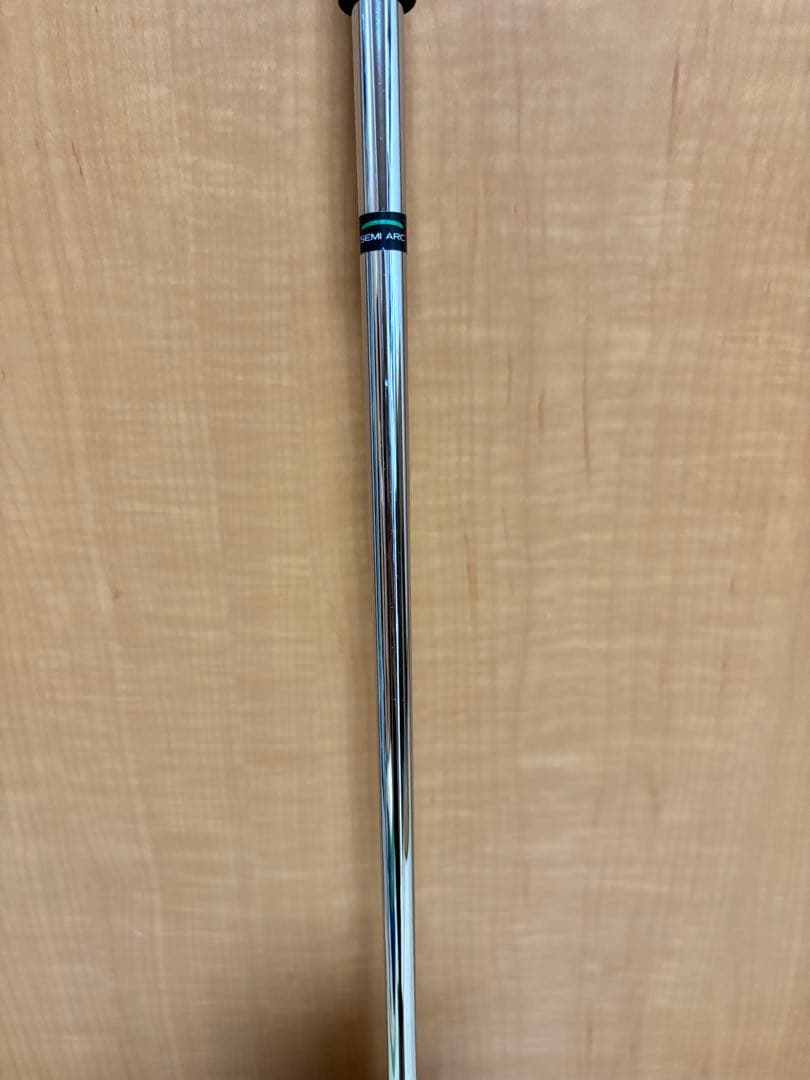 PING ピン パター スコッツデール オスロ 3 ゴルフ 34インチ