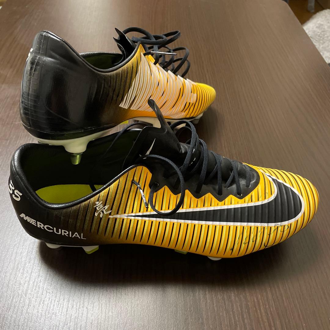 Nike Mercurial Vapor 11 “Fast AF Pack