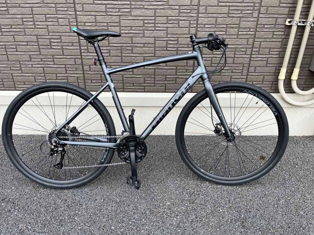 [Miura] Bianchi クロスバイク 550mm C-SPORT2