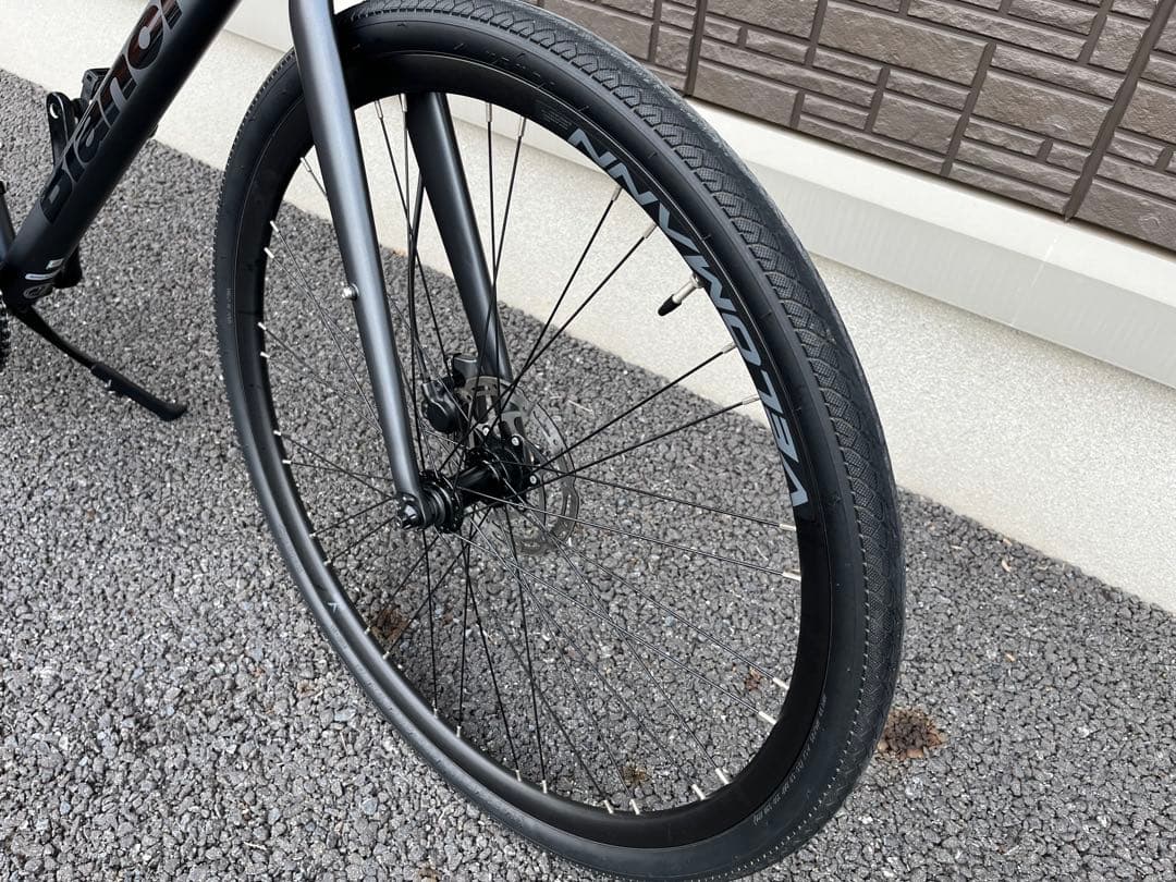 [Miura] Bianchi クロスバイク 550mm C-SPORT2
