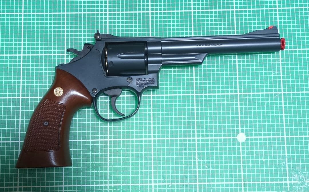 東京マルイ M19 6インチ