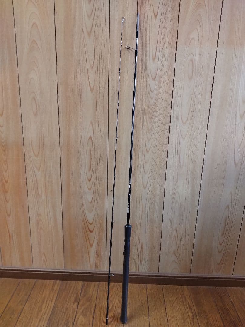 ロッド AIMS black arrow 77ML Quay Side Ultimate