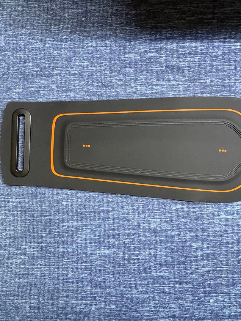 SIXPAD Abs Belt アブズベルト S/M/L