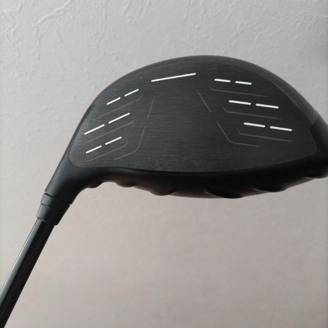 PING G430MAX ドライバー 10.5度 AJCB SR
