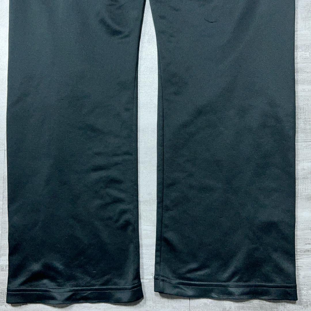 DESCENTE デサント Move Sport ジャージ 上下 セット M 黒