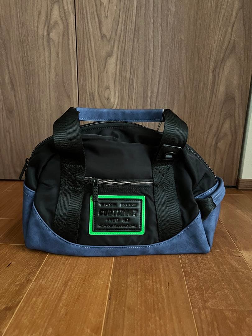 ☆ラッセルノ　ラウンドバッグ☆新品！！