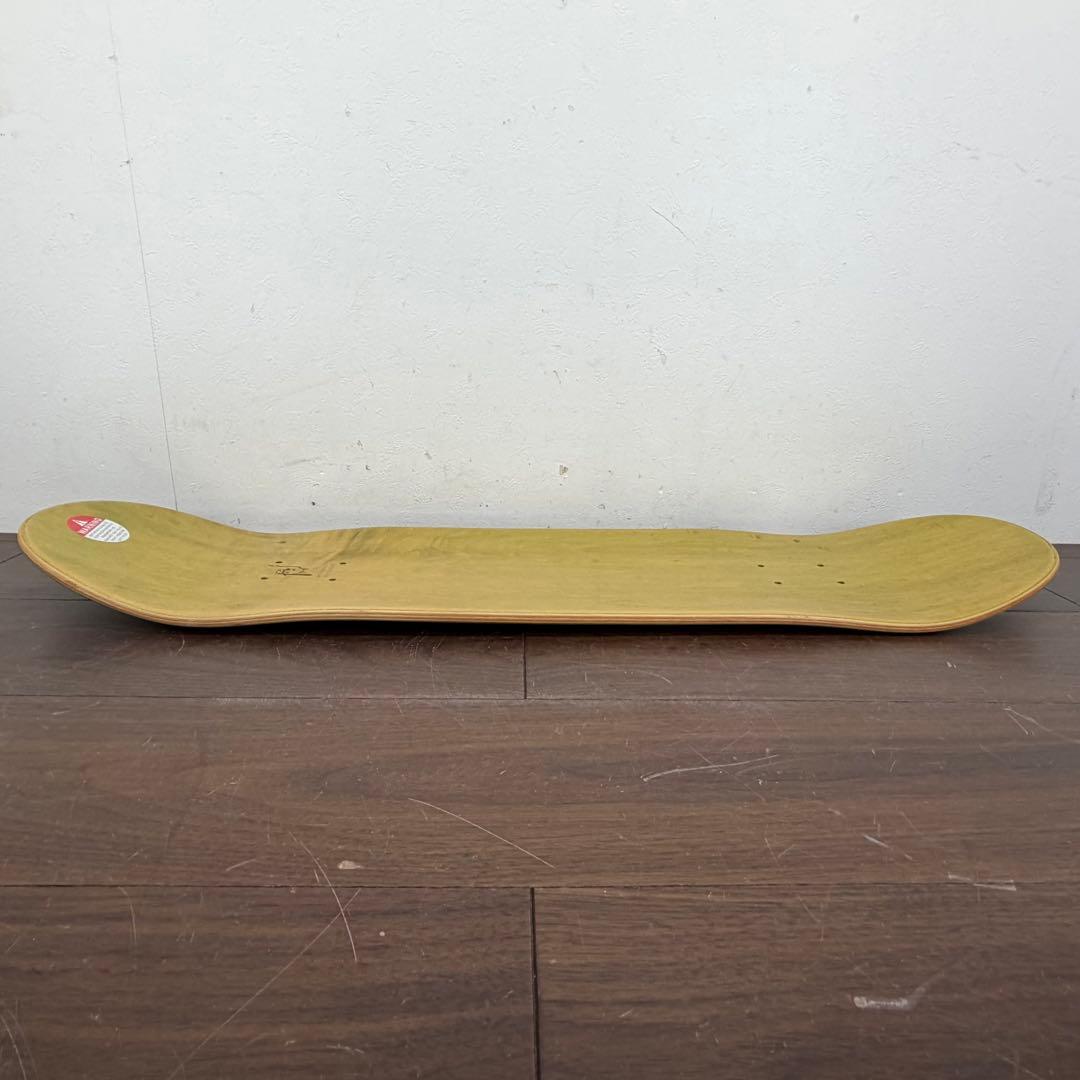 FCK11 ファッキングオーサム デッキ 81cm グラフィックデザイン 板