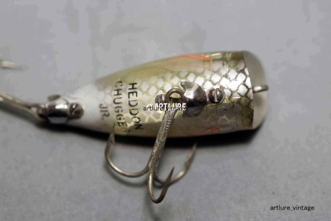 Heddon（ヘドン）ヴィンテージ chugger JR 8043-460