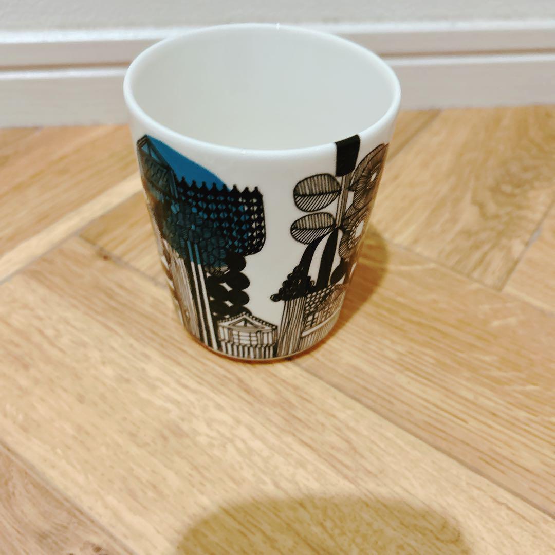 marimekko マリメッコ スヴァーレ　siirtolapuutarh 4点