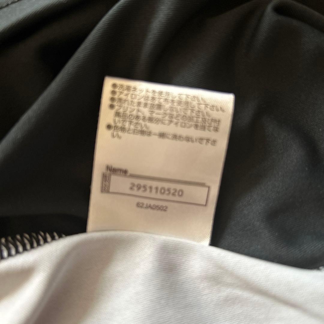 Mizuno テニス　ゲームウェア ポロシャツとパンツセット　メンズL ￼
