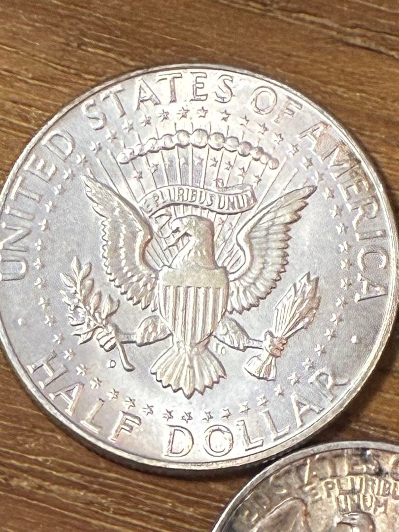 コレクション Old coins
