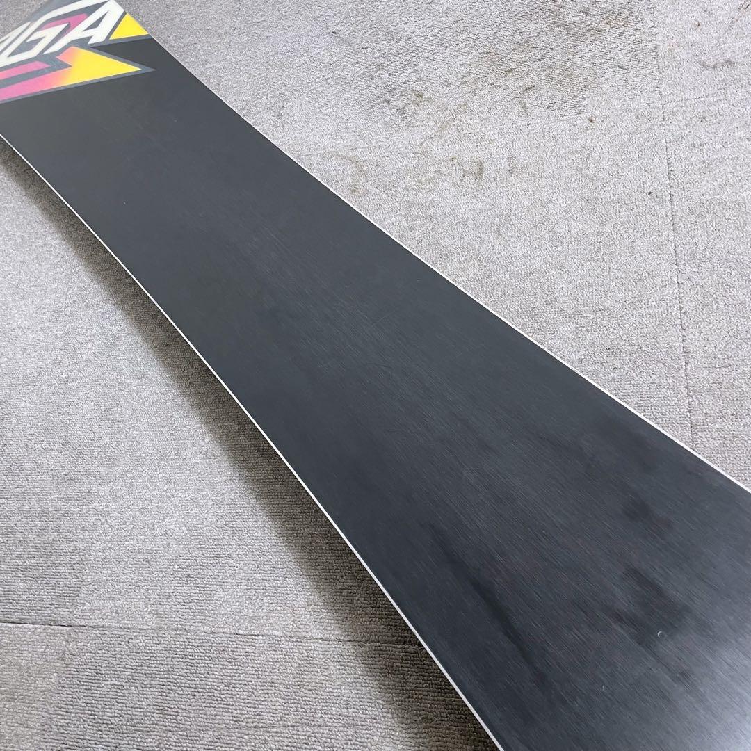 OGASAKA ARMOR 152cm アルペン スノーボード ARM