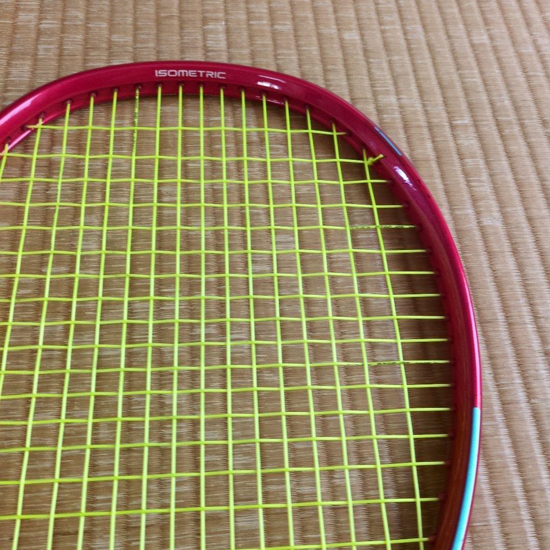 ラケット(硬式用) YONEX VCORE 98 2026 305g G3
