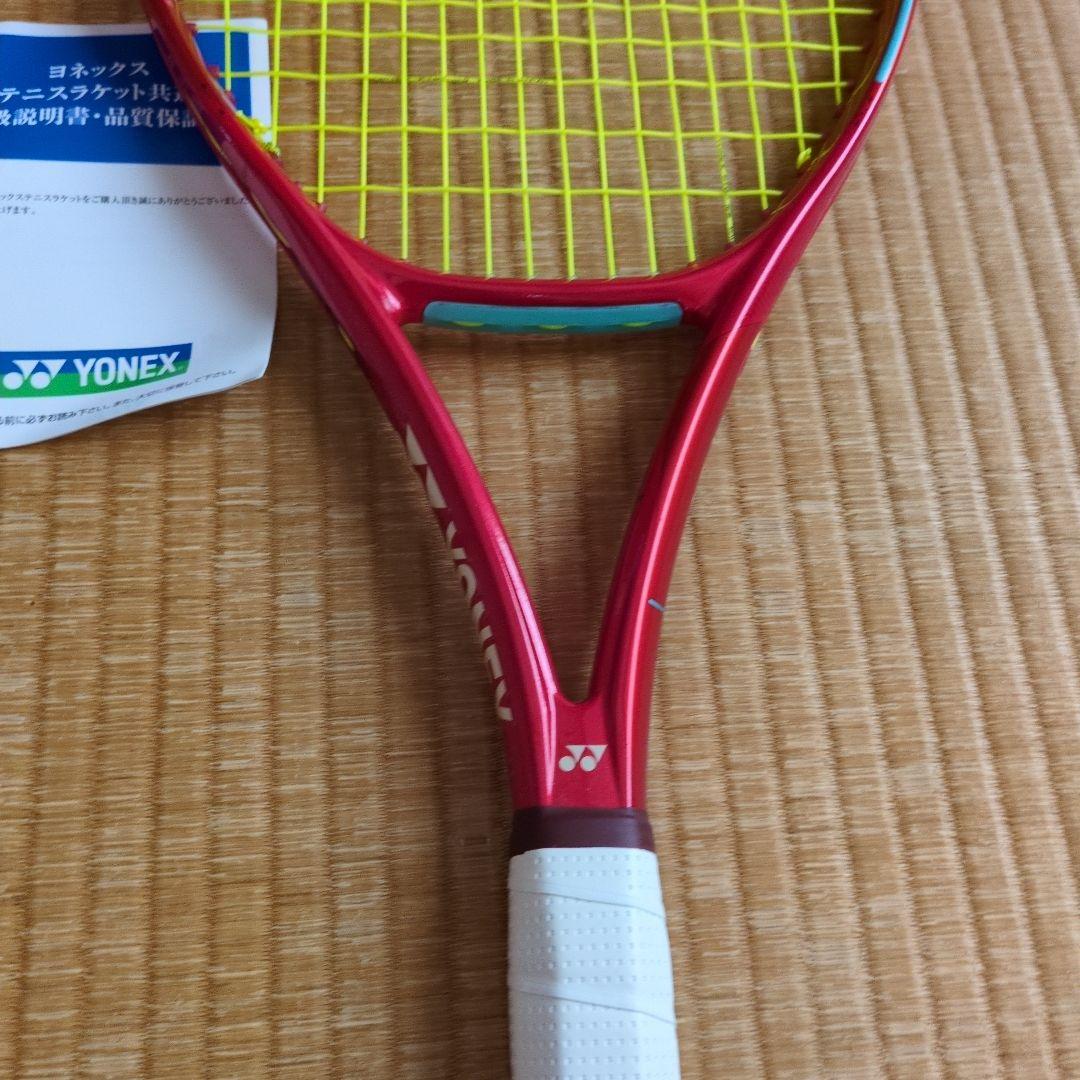 ラケット(硬式用) YONEX VCORE 98 2026 305g G3