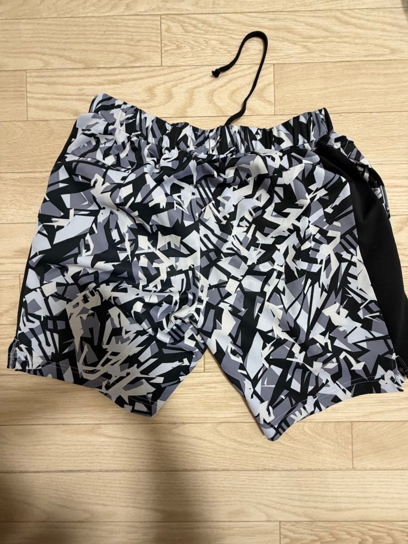 YONEX ハーフパンツ　Mサイズ 廃盤商品　レア