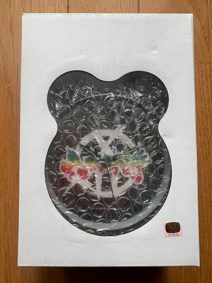 新品未開封品 パチスロ 甲鉄城のカバネリ　 六根清浄サウンド目覚まし時計