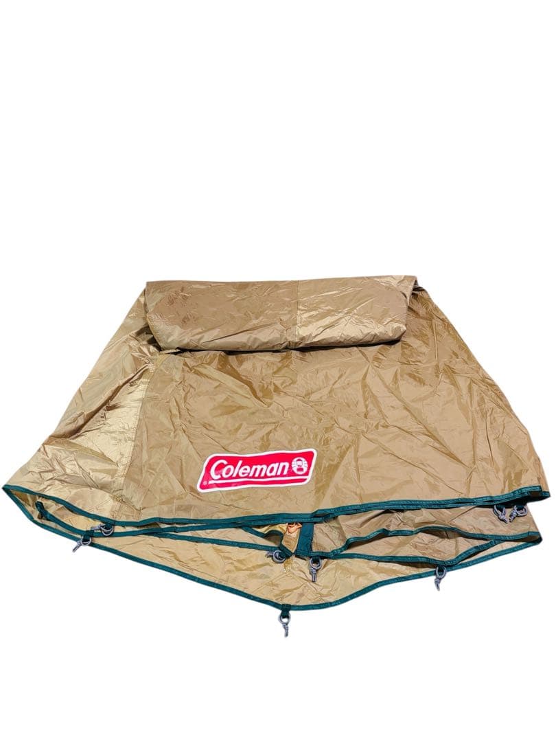 Colemanワンポールテント X-CURSION TEPEE 325