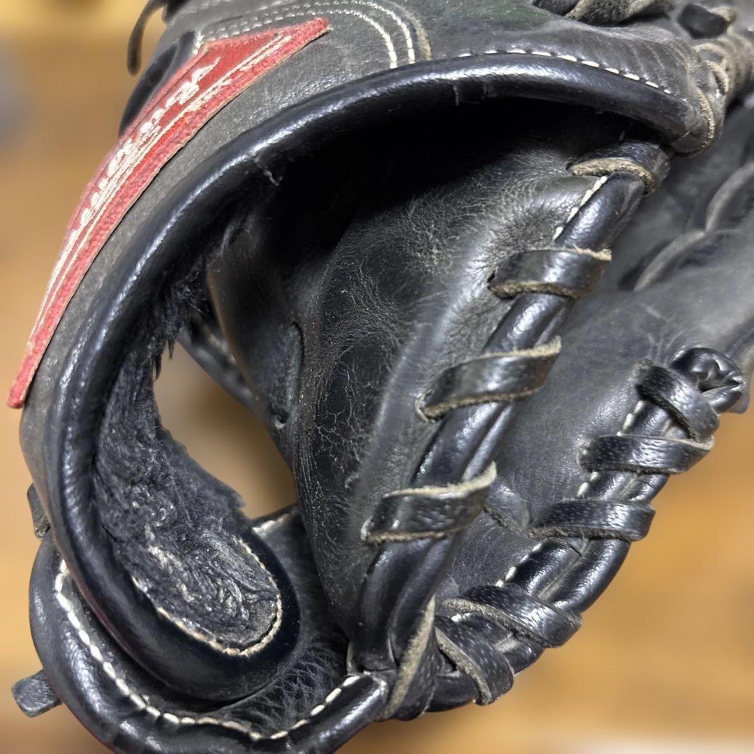 Rawlings 軟式グローブ2個セット（大人用、ボール、他備品）