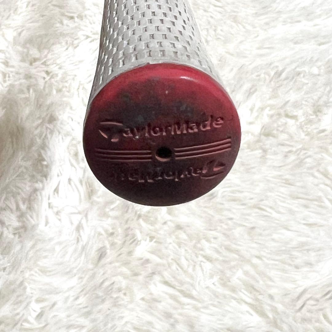 【左打ち】AERO BURNER フェアウェイウッド TaylorMade