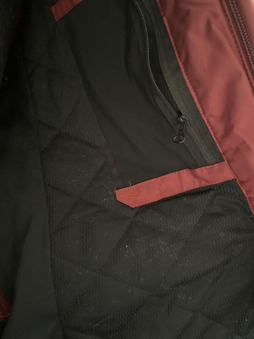 OAKLEY スノボーウェア　メンズ　XL オークリー　スノーボードウェア