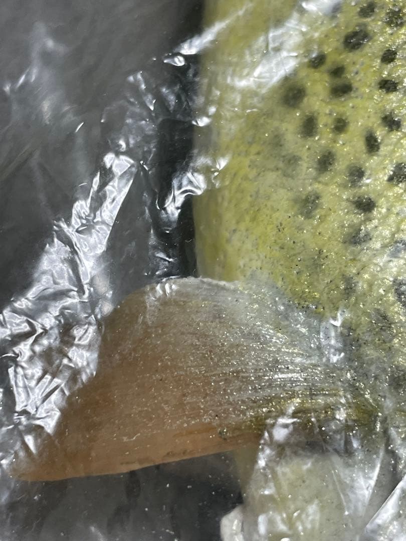 MATTLURES Dead Stick スイムベイト　マットルアーズ