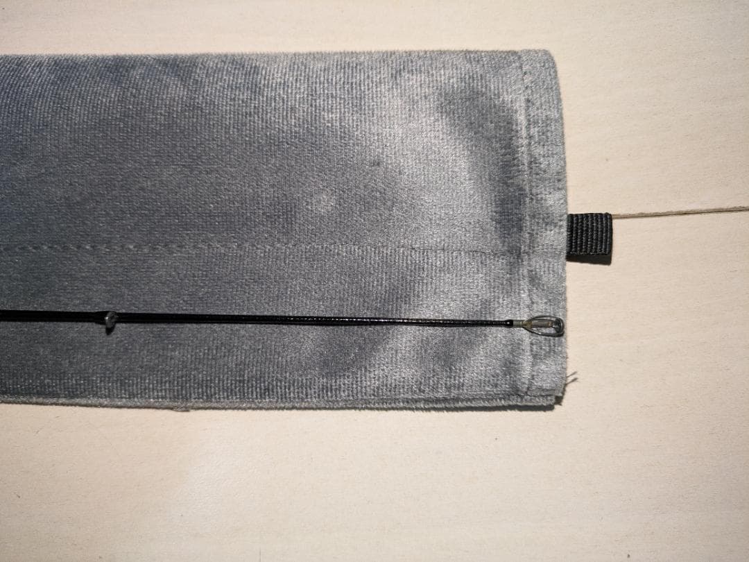 超美品　モーリス　グラファイトワークス