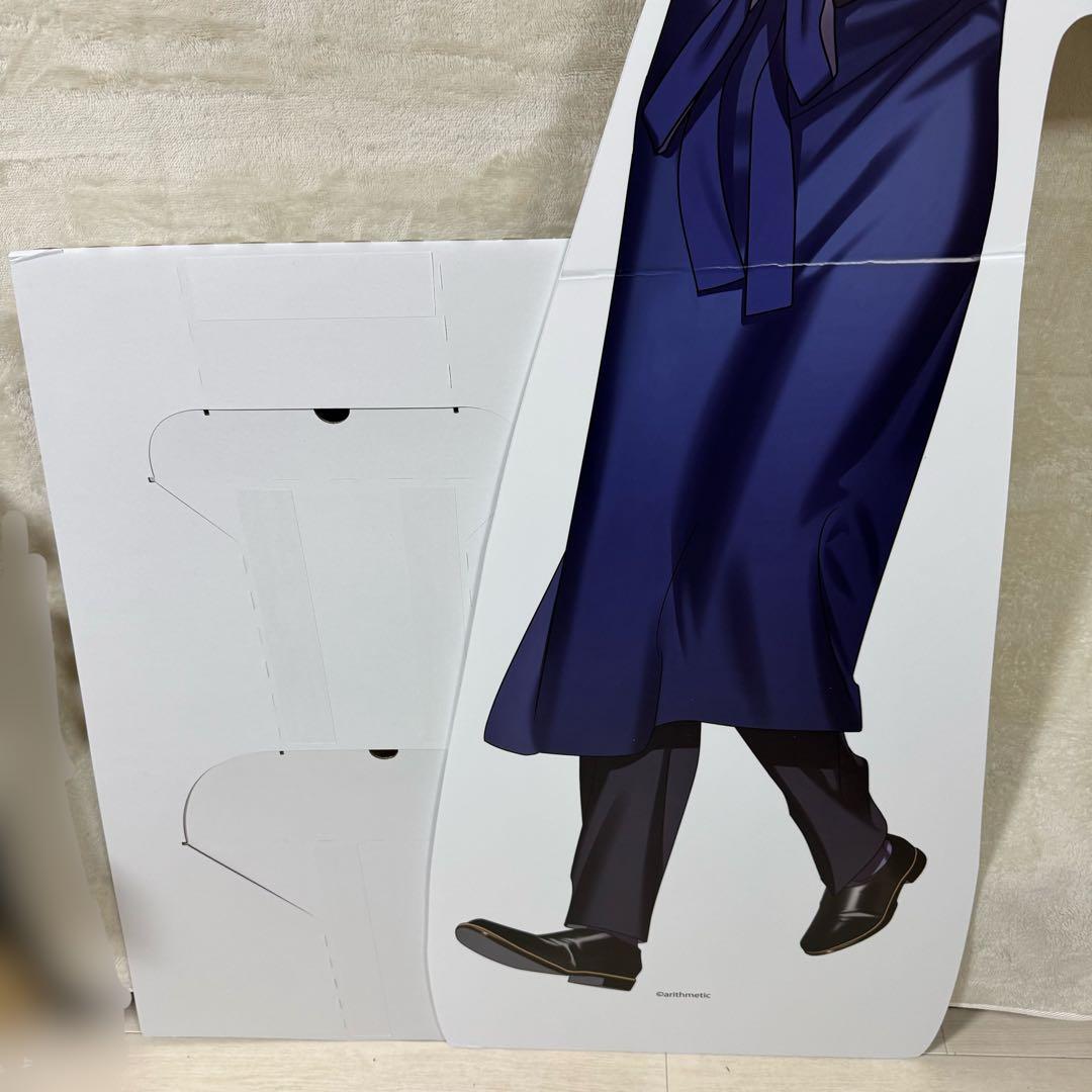 【未使用】完全受注生産 Starry☆Sky 金久保誉 等身大パネル 終売品