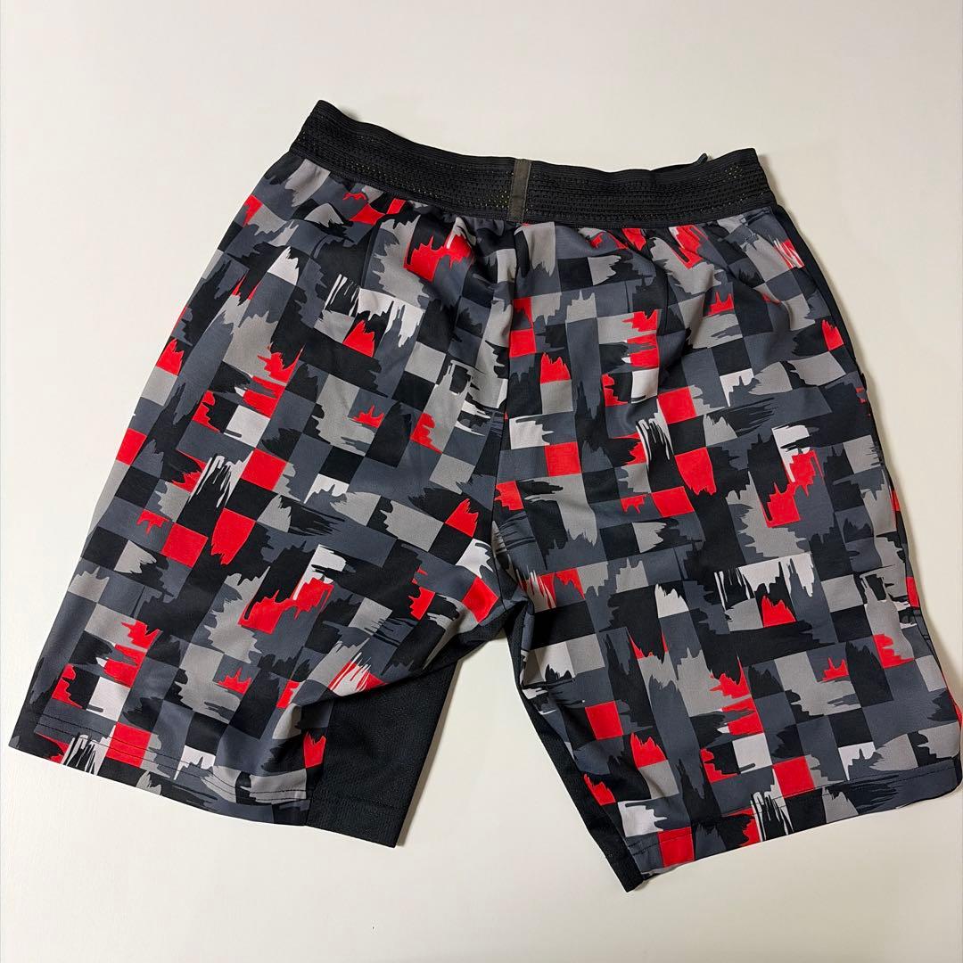 YONEX ハーフパンツ　Lサイズ 激レア　廃盤商品