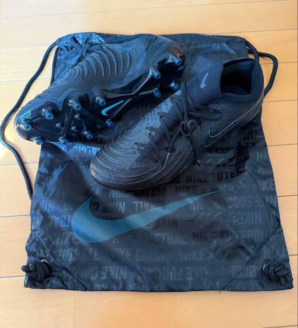 NIKE ファントムGX2 AGエリート 新品