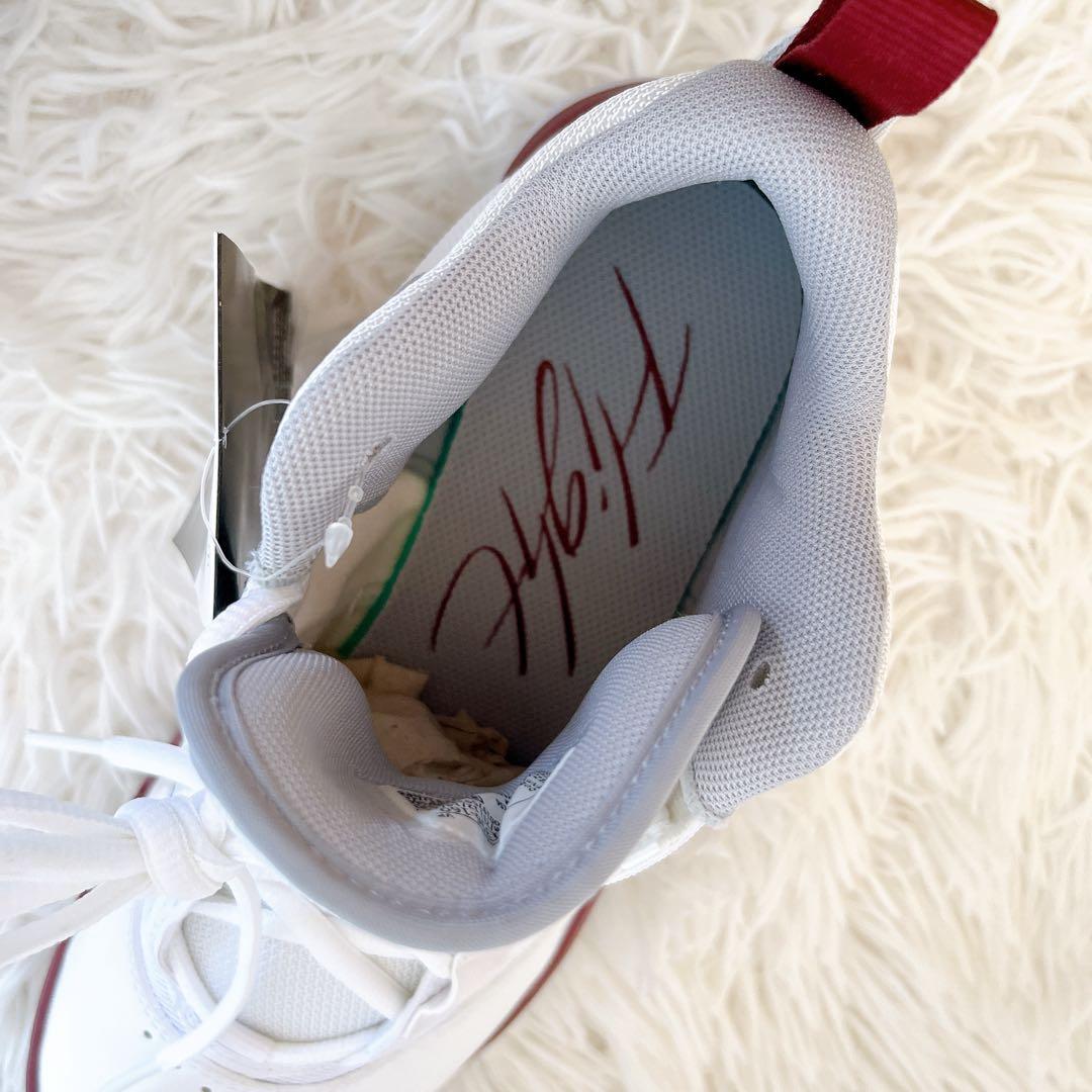 新品✨JORDAN STAY LOYAL 3 ジョーダン ステイ ロイヤル 3