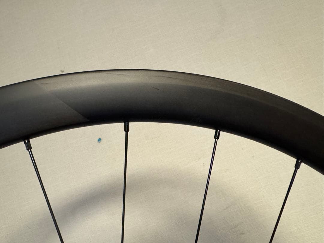 パーツ ROVAL RAPIDE C 38 DISC SRAM XDR