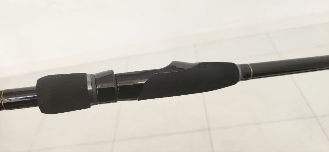 ヤマガブランクス　ブルーカレント93オールレンジ
